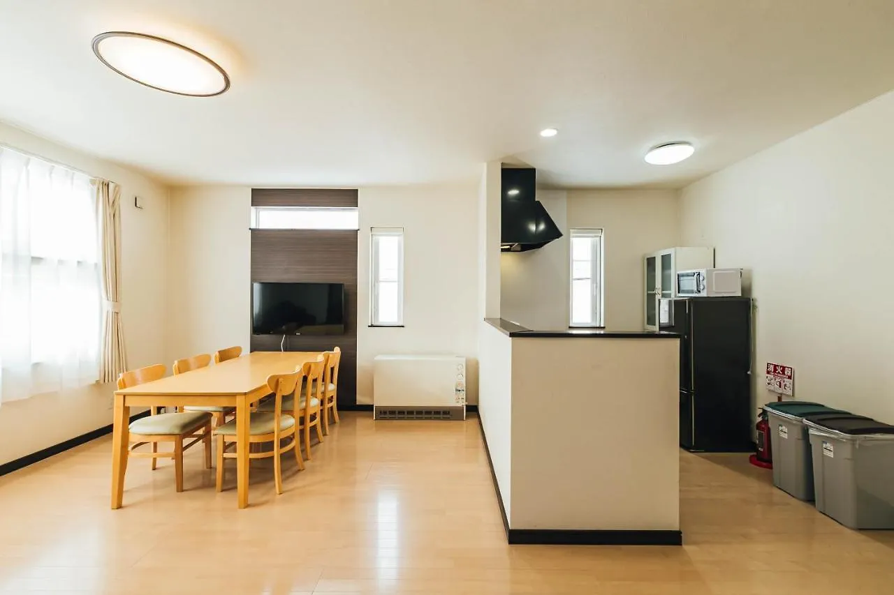 Stay In Asahibashi اساهيكاوا
