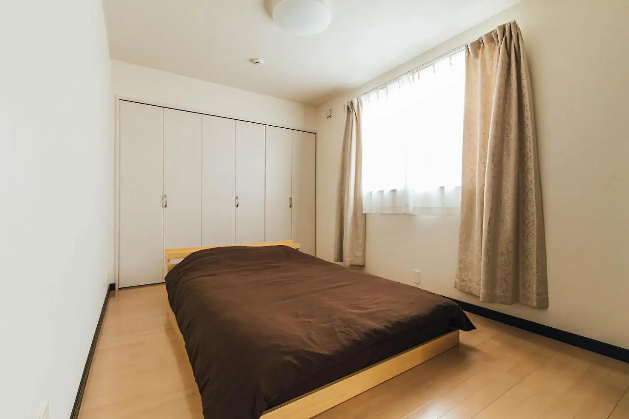 بيت للعطل Stay In Asahibashi اساهيكاوا