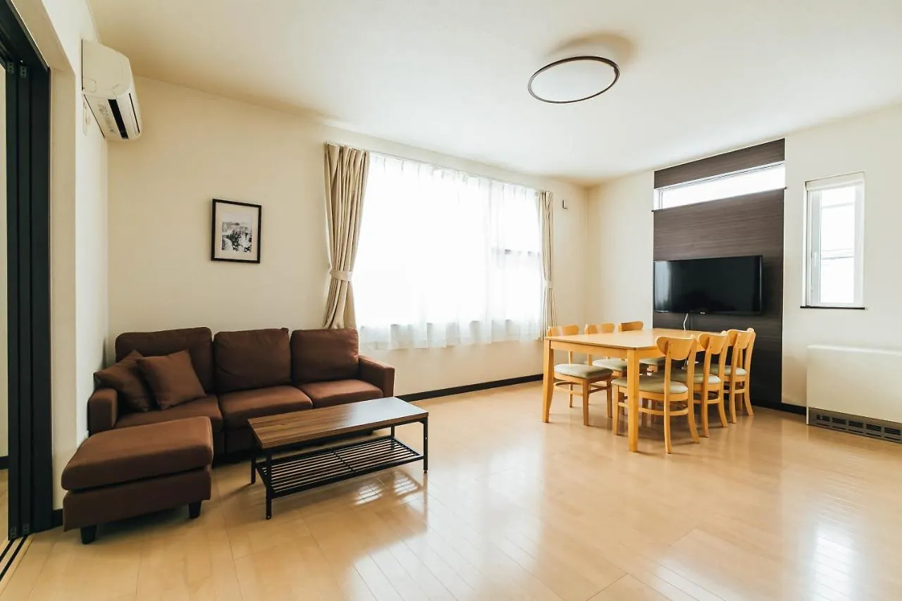 Holiday home Stay In Asahibashi Asahikawa Japan